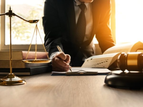 Lawyer