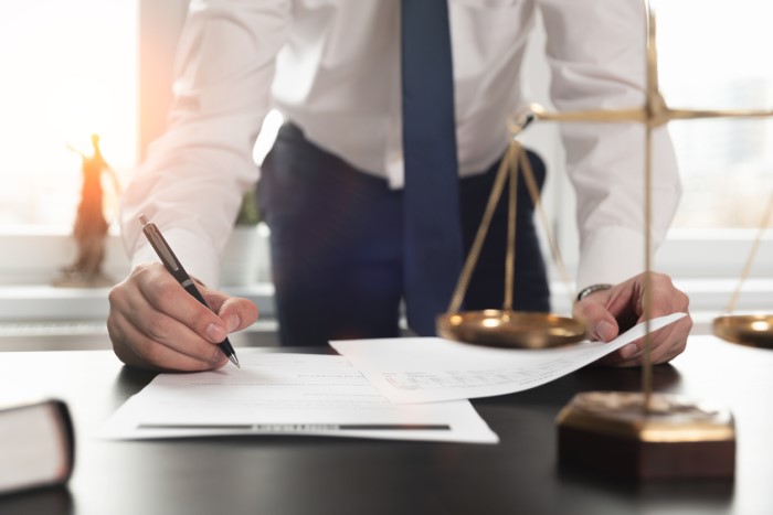 Morganton Car Accident Lawyer