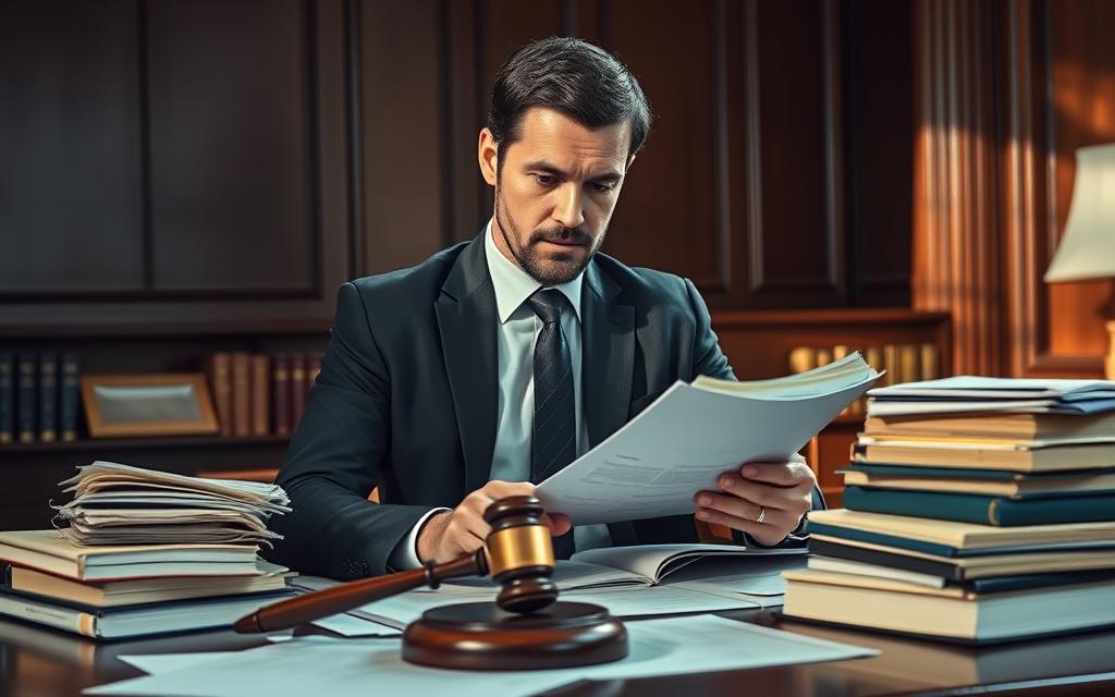 Criminal Defense Attorney Strategies