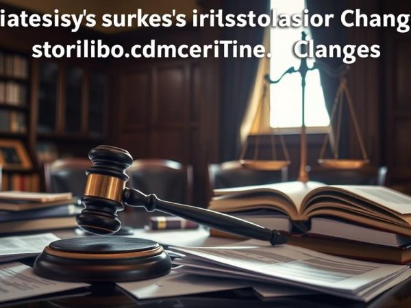 How To Get Criminal Charges Dismissed