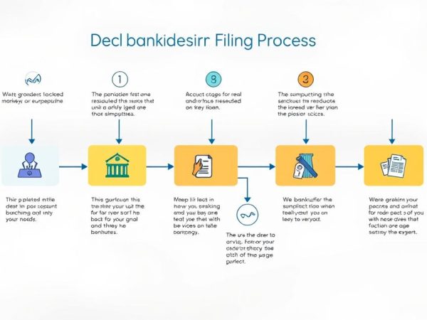 How To File For Bankruptcy