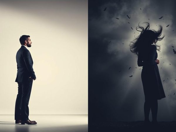 What Is Legal Separation Vs Divorce