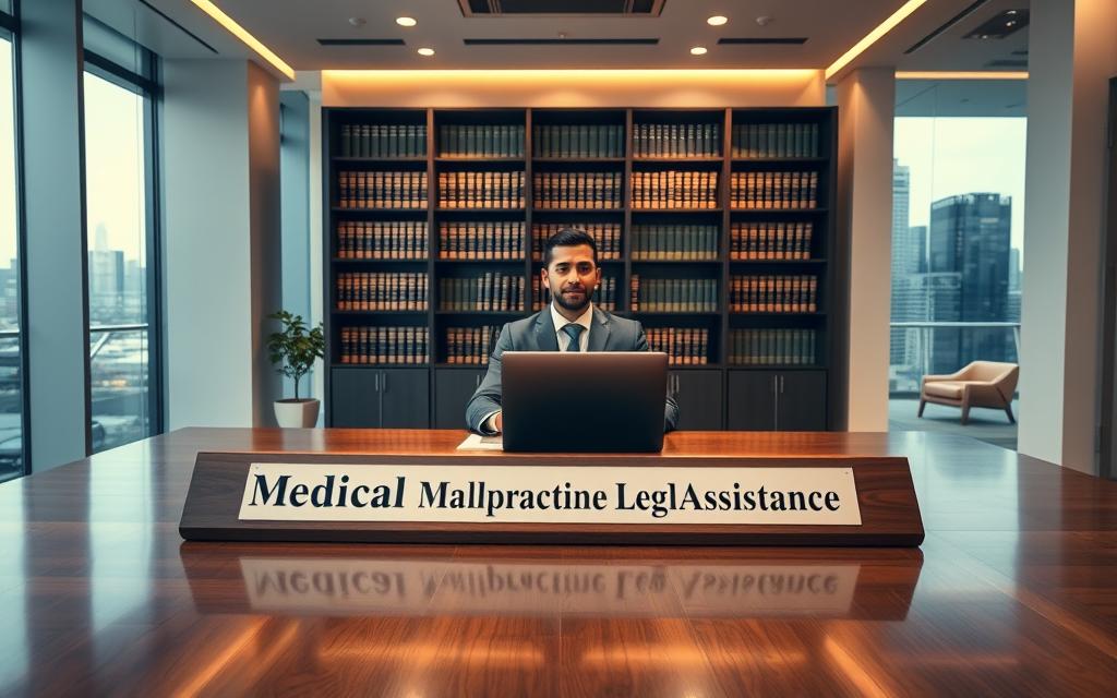 Lawyers Medical Malpractice Near Me