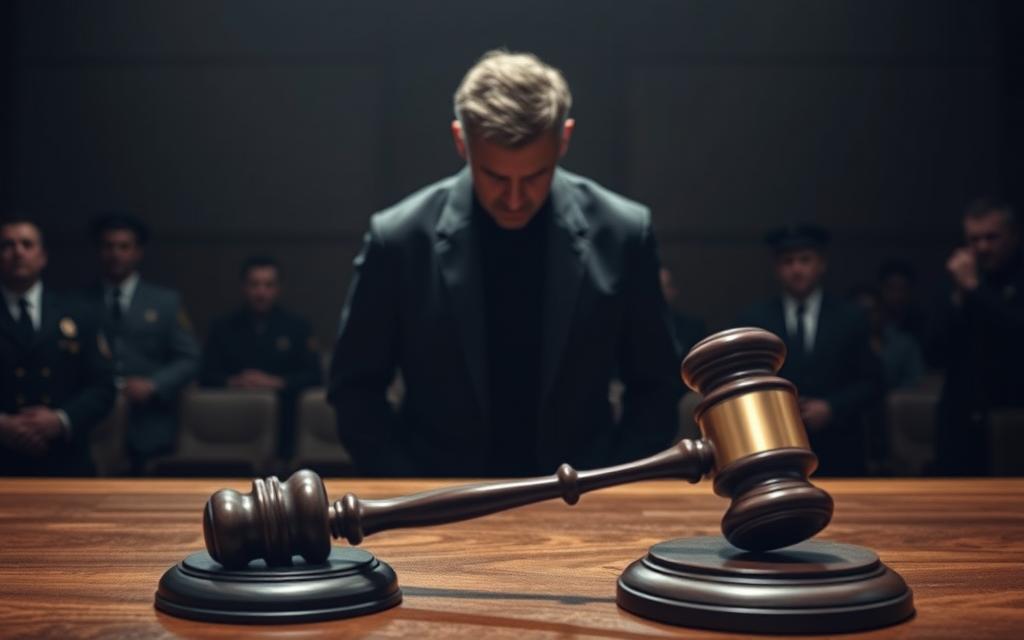 Dui Legal Consequences