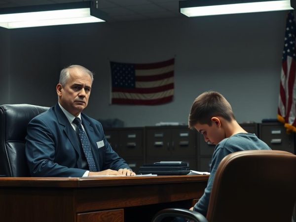 Dui Supervision Probation Officer Meeting
