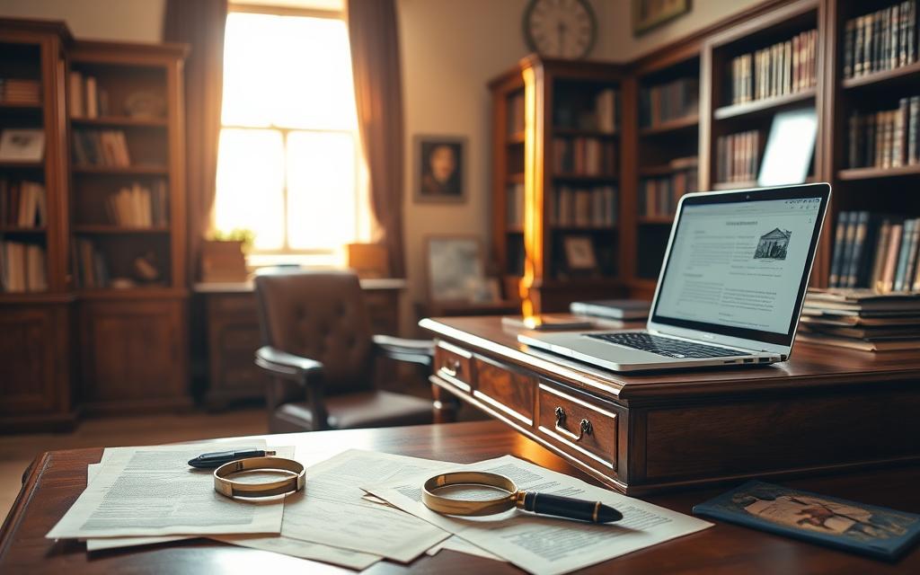Property Title Research Methods Property Title Research Methods