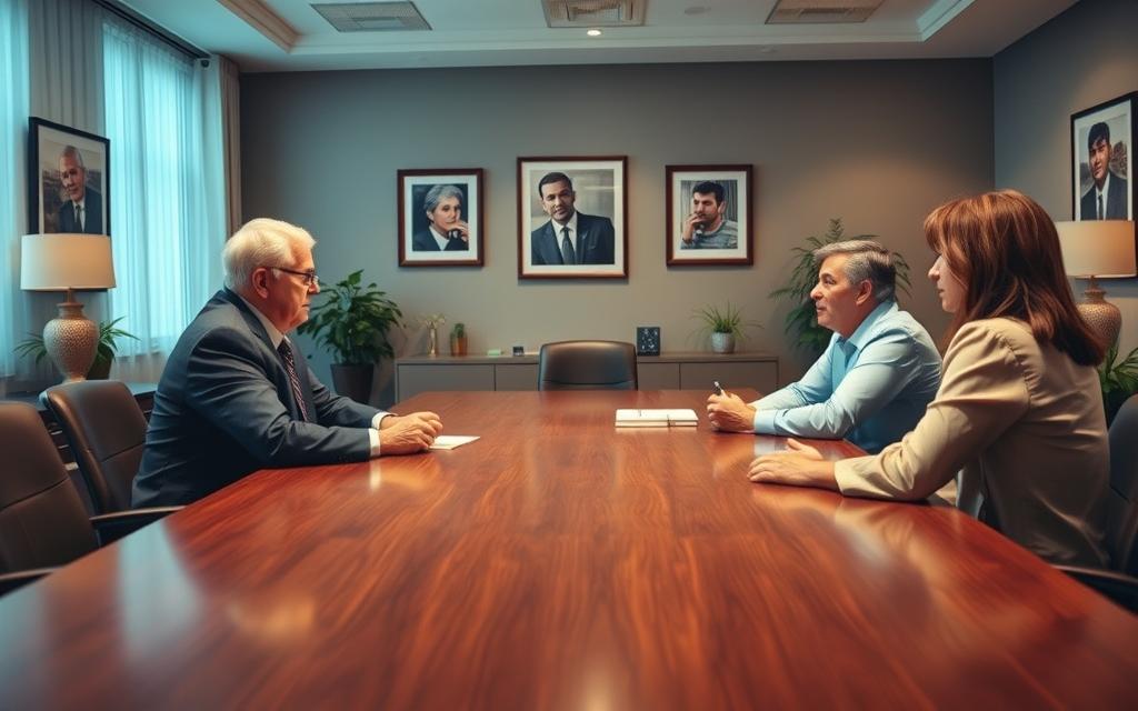 Tenant Mediation And Negotiation Strategies