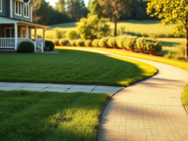 Understanding Easement Rights On Property